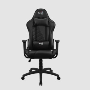 Aerocool AC-110 AIR Siège de jeu universel Siege coussin d'air
