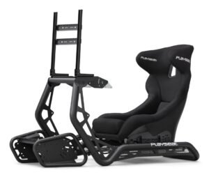 Playseat Sensation PRO - ActiFit Siège de jeu universel