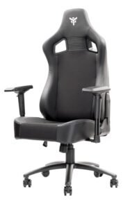 itek SCOUT PM30 Siège de jeu universel Siège rembourré