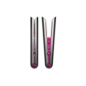 Corrale 200 W Gris et Fuchsia