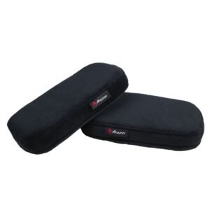 Memory Foam Armrest Pads ACCESOIRES SIEGE GAMING