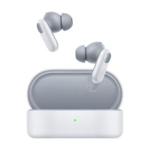 OPPO Enco Buds2 Pro Casque True Wireless Stereo (TWS) Ecouteurs Appels/Musique Bluetooth Blanc