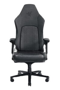 Razer Iskur V2 Fauteuil de gaming Siège rembourré Gris