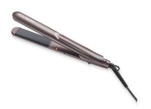Beurer HS 15 Fer à lisser À chaleur Noir 32 W