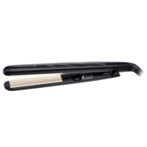 Remington Straightener (S3500) black Schwarz