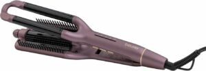 Beurer HT 65 Fer à friser À chaleur Noir, Rose