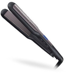 Remington S5505 Fer à lisser À chaleur Noir