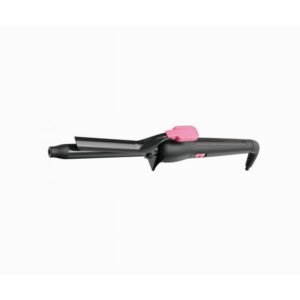 Remington CI1A119 Fer à friser À chaleur Noir, Rose 1,8 m