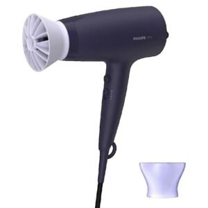 Sèche-cheveux Philips 3000 series BHD340/10 violet