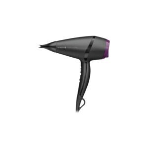 Seche-cheveux Supercare Pro 2100 REMINGTON AC7100 ? 2100W ? 3 températures ? concentrateur fin inclus