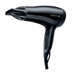 Remington Power Dry 2000 sèche-cheveux 2000 W Noir