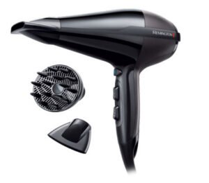 Remington AC5912 sèche-cheveux 2200 W Noir
