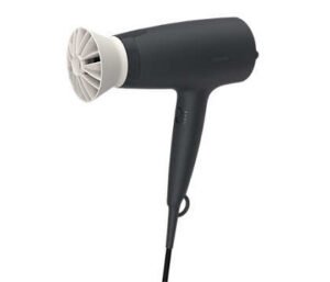 Philips BHD302/00 sèche-cheveux 1600 W Noir
