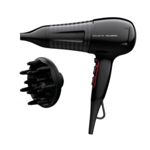 Rowenta Cv591lf0 Secador Powerlife 2100w - 3 Temperaturas - 2 Velocidades