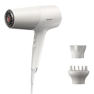 Philips 5000 series BHD501/20 sèche-cheveux 2100 W Blanc