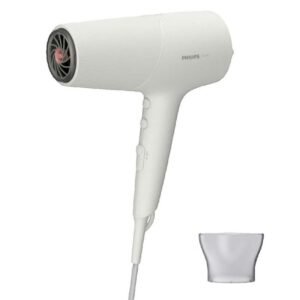 Sèche-cheveux Philips 2100 W Blanc