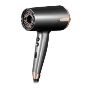Sèche-cheveux Remington 2000 W Bronze, Gris