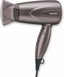 Beurer HC 17 1300 W Noir