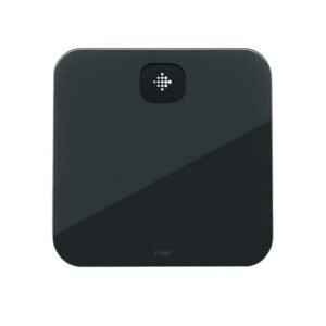 Fitbit Aria Air Carré Noir Pèse-personne électronique