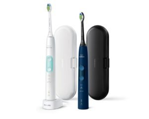 Philips Sonicare ProtectiveClean 5100 ProtectiveClean 5100 HX6851/34 Brosse à dents électrique