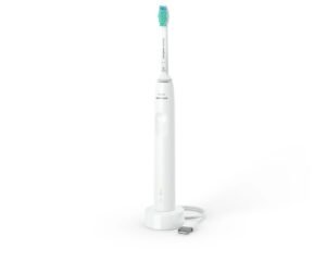 Philips Sonicare 3100 series 3100 series HX3671/13 Brosse à dents électrique - Blanche