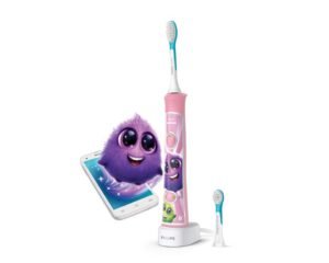 Philips Sonicare For Kids For Kids HX6352/42 Brosse à dents électrique
