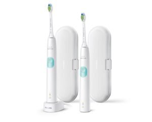 Philips Sonicare ProtectiveClean 4300 HX6807/35 Brosse à dents électrique