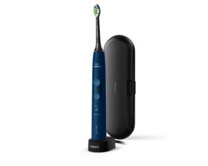 Philips 5100 series ProtectiveClean 5100 HX6851/53 Brosse à dents électrique