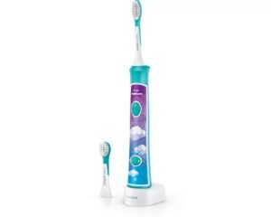 Philips Sonicare For Kids For Kids HX6322/04 Brosse à dents électrique