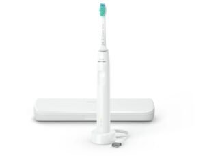 Philips Sonicare 3100 series 3100 series HX3673/13 Brosse à dents électrique + Housse de voyage