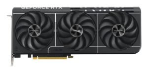 ASUS Prime -RTX5080-O16G NVIDIA GeForce RTX 5080 16 Go GDDR7