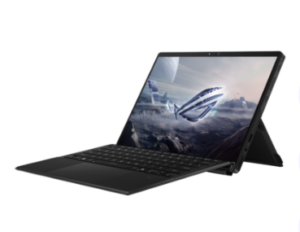 ROG Flow Z13 Ryzen AI MAX+ (2025) 32 Go RAM 1 To SSD Windows 11, Noir - AZERTY (GZ302)