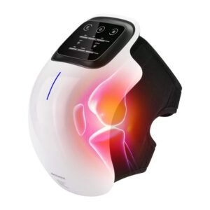 Masseur de genou rechargeable
