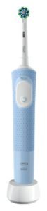 Oral-B Vitality Pro Adulte Brosse à dents rotative oscillante Gris, Blanc