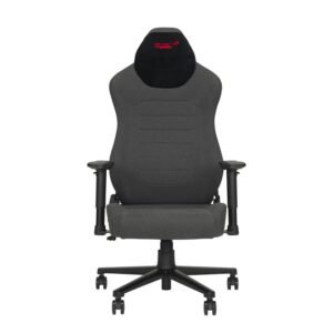 ASUS SL201C ROG Aethon Fabric Edition Siège de jeu universel Siège capitonné Gris