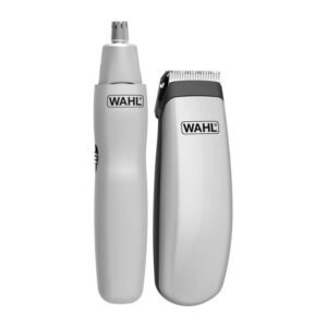 Kit de voyage pour tondeuse à cheveux Wahl 9962