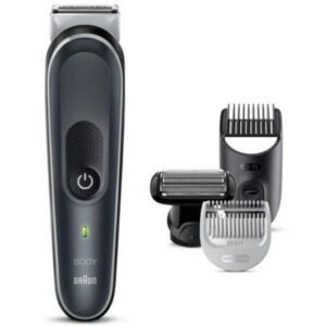 Braun BG5360 Gris