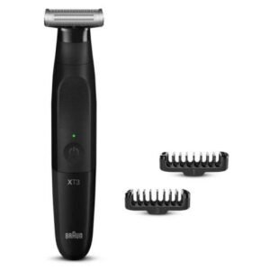 Braun XT3100 Noir