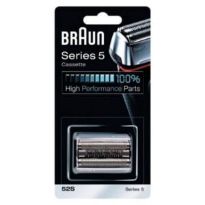 Braun 52S