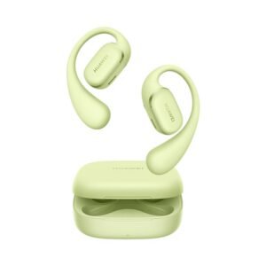 Huawei FreeArc Casque Avec fil &sans fil Crochets auriculaires Appels/Musique USB Type-C Bluetooth Vert