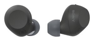 Sony WF-C710N écouteur/casque True Wireless Stereo (TWS) Ecouteurs Appels/Musique USB Type-C Bluetooth Noir