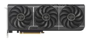 ASUS Prime -RTX5060TI-O16G NVIDIA GeForce RTX 5060 Ti 16 Go GDDR7