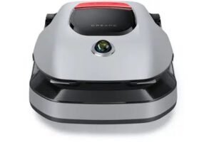 Dreame A1 Pro - Robot Tondeuse, Gris