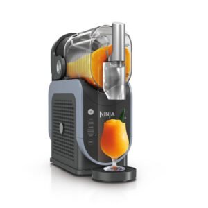 Ninja Slushi FS301EU sorbetière 1,892 L 800 W Bleu, Gris