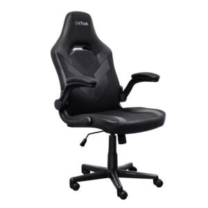 Trust GXT 703 RIYE Siège de jeu universel Noir