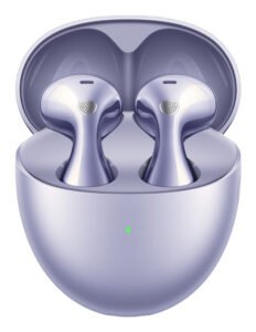 Huawei FreeBuds 6 Casque Sans fil Ecouteurs Appels/Musique USB Type-C Bluetooth Violet