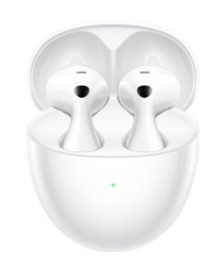 Huawei FreeBuds 6 Casque Sans fil Ecouteurs Appels/Musique USB Type-C Bluetooth Blanc