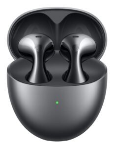 Huawei FreeBuds 6 Casque Sans fil Ecouteurs Appels/Musique USB Type-C Bluetooth Noir
