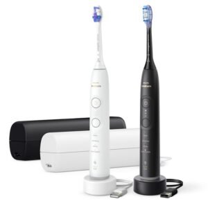 Philips Series 7100 HX7429/02 Brosse à dents rechargeable