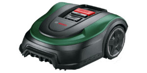 Robot tondeuse Bosch Indego M+700 700m² 19 cm sans fil